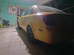 سوزوكي فورينزا